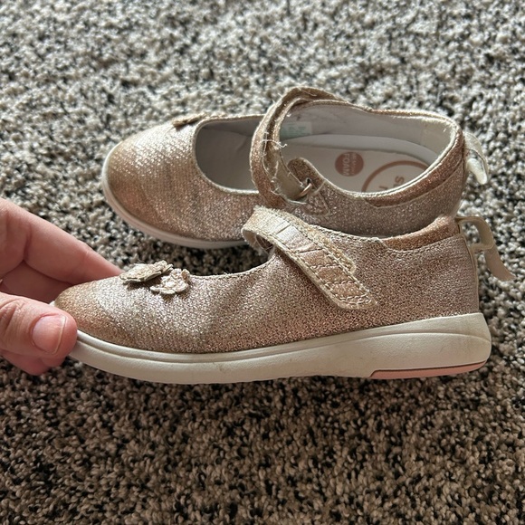 Toddler Stride Rite Sandal — 9.5 - Picture 9 of 12